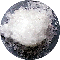 Соль алюминий хлоргидрат